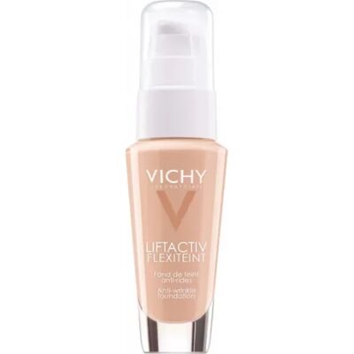 Vichy Liftactiv Flexiteint Fond de Teint Liftant SPF 20 - Publicité Vichy Liftactiv Flexiteint Fond de Teint Liftant SPF 20 - Publicité