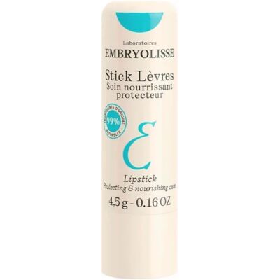 Embryolisse Embryolisse Nourishing Cares Lip Balm - Baume à lèvres - Publicité Embryolisse Embryolisse Nourishing Cares Lip Balm - Baume à lèvres - Publicité