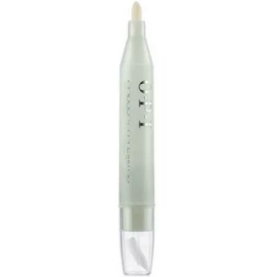 Crayon Correcteur OPI pour Ongles - 4ml - Publicité Crayon Correcteur OPI pour Ongles - 4ml - Publicité