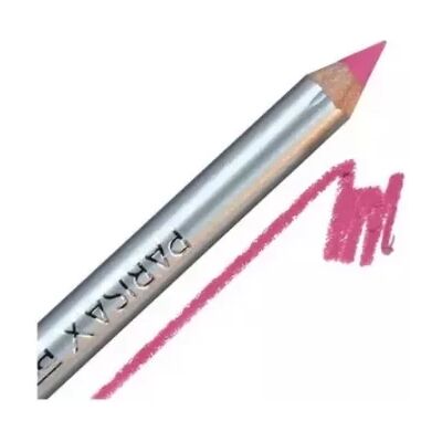 Parisax Professionnel - Crayon Contour des Lèvres Rose Tendre - Couleur: Rose Tendre - Capacité: 1,2 g - crayon contour des lèvres - Publicité Parisax Professionnel - Crayon Contour des Lèvres Rose Tendre - Couleur: Rose Tendre - Capacité: 1,2 g - crayon contour des lèvres - Publicité