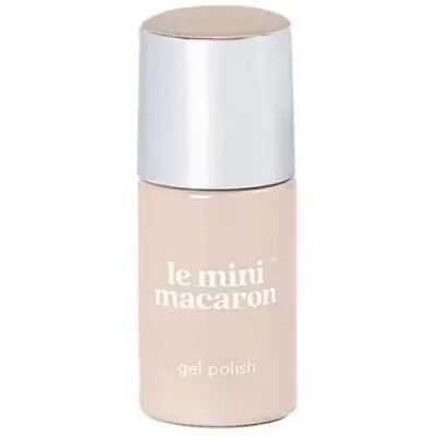 Le Mini Macaron Vernis Gel Cherry Sucré - Type de Produit - Publicité Le Mini Macaron Vernis Gel Cherry Sucré - Type de Produit - Publicité