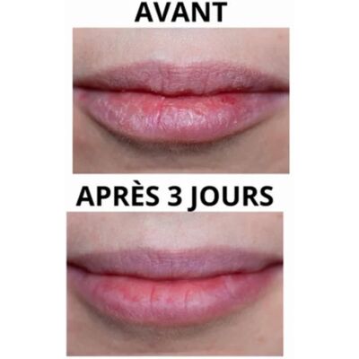 Pomponne Mascara Naturel - Longueur & Volume - Marron Brun - Publicité Pomponne Mascara Naturel - Longueur & Volume - Marron Brun - Publicité