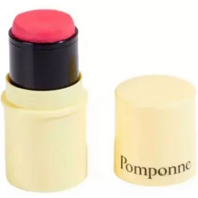 Parapharmacie en ligne > Beauté & Soins > Maquillage et parfumerie > Fond de Teint Pomponne Le Fantastick Baume & Blush 5 g Hibiscus - Publicité Parapharmacie en ligne > Beauté & Soins > Maquillage et parfumerie > Fond de Teint Pomponne Le Fantastick Baume & Blush 5 g Hibiscus - Publicité