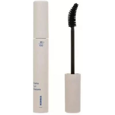 Parapharmacie en ligne > Beauté & Soins > Maquillage et parfumerie > Maquillage pour les yeux > Crayons Yeux Korres Drama Curl Mascara Teinte 01Black 13 ml - Publicité Parapharmacie en ligne > Beauté & Soins > Maquillage et parfumerie > Maquillage pour les yeux > Crayons Yeux Korres Drama Curl Mascara Teinte 01Black 13 ml - Publicité
