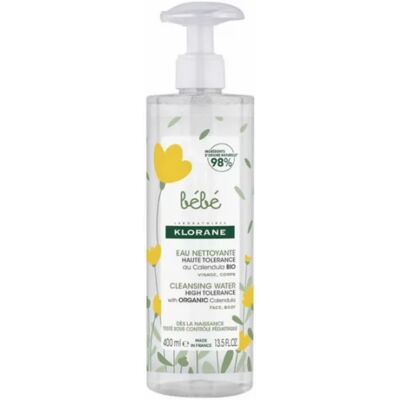 Parapharmacie en ligne > Bébé & Maman > Produits d'hygiène pour bébé > Produits de toilette pour bébé Klorane Bébé Eau Micellaire Nettoyante400 ml - Publicité Parapharmacie en ligne > Bébé & Maman > Produits d'hygiène pour bébé > Produits de toilette pour bébé Klorane Bébé Eau Micellaire Nettoyante400 ml - Publicité