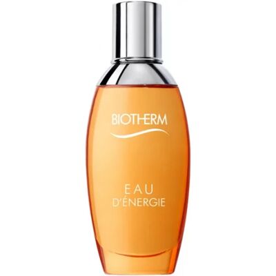 Parapharmacie en ligne > Beauté & Soins > Maquillage et parfumerie > Parfumerie Biotherm Eau Energie50 ml - Publicité Parapharmacie en ligne > Beauté & Soins > Maquillage et parfumerie > Parfumerie Biotherm Eau Energie50 ml - Publicité
