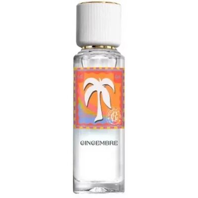 Parapharmacie en ligne > Beauté & Soins > Maquillage et parfumerie > Parfumerie Roger & Gallet Les Aventures Eau Parfumée Bienfaisante Gingembre 30 ml - Publicité Parapharmacie en ligne > Beauté & Soins > Maquillage et parfumerie > Parfumerie Roger & Gallet Les Aventures Eau Parfumée Bienfaisante Gingembre 30 ml - Publicité