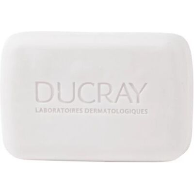 Ducray Ictyane Surgras Savon Dermatologique - Soins de la Peau - Publicité Ducray Ictyane Surgras Savon Dermatologique - Soins de la Peau - Publicité