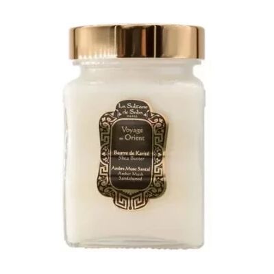 Parapharmacie en ligne > Hygiène & Premiers soins > Produits pour la douche et le bain > Gels douche et savons liquides La Sultane de Saba Beurre de Karité Ambre Musc Santal 300 ml - Publicité Parapharmacie en ligne > Hygiène & Premiers soins > Produits pour la douche et le bain > Gels douche et savons liquides La Sultane de Saba Beurre de Karité Ambre Musc Santal 300 ml - Publicité