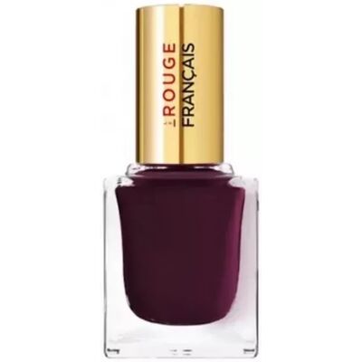 Le Rouge Français Modèle 917 Vernis à Ongles Vegan - Vernis à Ongles - Publicité Le Rouge Français Modèle 917 Vernis à Ongles Vegan - Vernis à Ongles - Publicité