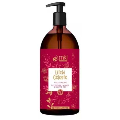 Parapharmacie en ligne > Hygiène & Premiers soins > Produits pour la douche et le bain > Gels douche et savons liquides MKL Green Nature Litchi Céleste Gel Douche1 L - Publicité Parapharmacie en ligne > Hygiène & Premiers soins > Produits pour la douche et le bain > Gels douche et savons liquides MKL Green Nature Litchi Céleste Gel Douche1 L - Publicité
