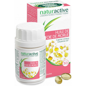 Parapharmacie en ligne > Compléments alimentaires > Compléments alimentaires pour la concentration et la mémoire Naturactive Huile Foie De Morue x 60 - Concentration - Mémoire - Pharmacie en ligne LaSante.net - Publicité Parapharmacie en ligne > Compléments alimentaires > Compléments alimentaires pour la concentration et la mémoire Naturactive Huile Foie De Morue x 60 - Concentration - Mémoire - Pharmacie en ligne LaSante.net - Publicité