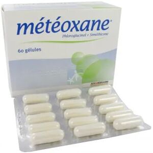 Médicaments sans ordonnance > Médicaments contre les troubles de digestion et les nausées > Médicaments contre les ballonnements Météoxane x 60 - Ballonnements - Pharmacie en ligne LaSante.net - Publicité Médicaments sans ordonnance > Médicaments contre les troubles de digestion et les nausées > Médicaments contre les ballonnements Météoxane x 60 - Ballonnements - Pharmacie en ligne LaSante.net - Publicité