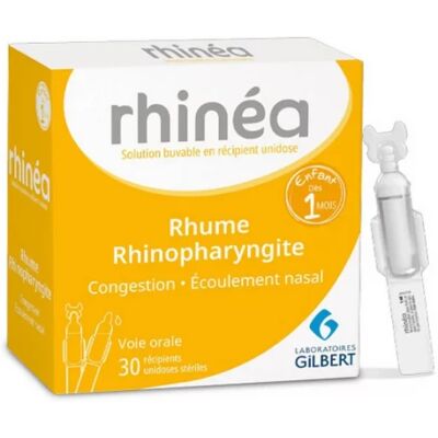 Médicaments sans ordonnance > Homéopathie Boiron Rhinea Rhume Rhinopharyngite Unidose Unidoses x 30 - Publicité Médicaments sans ordonnance > Homéopathie Boiron Rhinea Rhume Rhinopharyngite Unidose Unidoses x 30 - Publicité