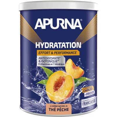 Parapharmacie en ligne > Compléments alimentaires > Compléments alimentaires pour sportifs Apurna Boisson Hydratation Poudre 500 g - Publicité Parapharmacie en ligne > Compléments alimentaires > Compléments alimentaires pour sportifs Apurna Boisson Hydratation Poudre 500 g - Publicité