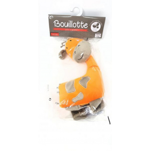 Parapharmacie en ligne > Hygiène & Premiers soins > Produits de premiers soins Cooper Bouillotte Silice Enfant 0,8L Girafe - Publicité Parapharmacie en ligne > Hygiène & Premiers soins > Produits de premiers soins Cooper Bouillotte Silice Enfant 0,8L Girafe - Publicité