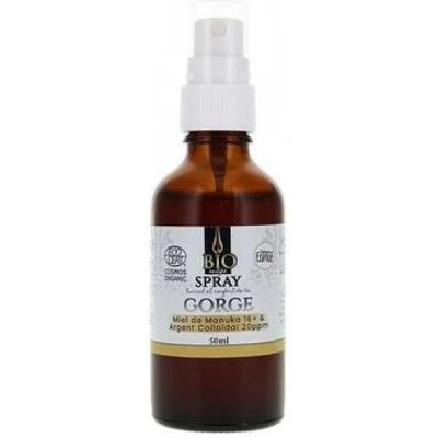 Parapharmacie en ligne > Hygiène & Premiers soins > Produits d'hygiène pour le nez > Produits pour Lavage de Nez Dr. Theiss Spray Nasal Miel de Manuka 16+ et Argent Colloidal 20 ppm Bio50 ml - Publicité Parapharmacie en ligne > Hygiène & Premiers soins > Produits d'hygiène pour le nez > Produits pour Lavage de Nez Dr. Theiss Spray Nasal Miel de Manuka 16+ et Argent Colloidal 20 ppm Bio50 ml - Publicité