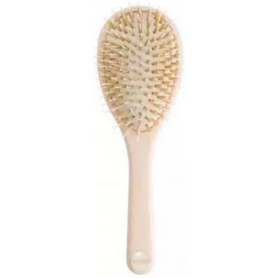 Parapharmacie en ligne > Beauté & Soins > Soins des cheveux > Accessoires pour cheveux Bachca Brosse Soin & Brillance Sanglier Nylon Grand Modele - Publicité Parapharmacie en ligne > Beauté & Soins > Soins des cheveux > Accessoires pour cheveux Bachca Brosse Soin & Brillance Sanglier Nylon Grand Modele - Publicité