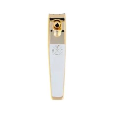 Bachca Coupe-ongles - Coupe Précis - Design Ergonomique - Matériau Durable - Taille Compacte - Qualité Professionnelle - Publicité Bachca Coupe-ongles - Coupe Précis - Design Ergonomique - Matériau Durable - Taille Compacte - Qualité Professionnelle - Publicité