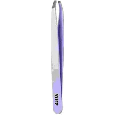 Parapharmacie en ligne > Beauté & Soins > Produits de soins du corps > Produits pour épilation > Pinces à épiler Vitry Pince à Epiler Professionnelle Mors Crabe Inox 9 cm Mauve Pâle - Publicité Parapharmacie en ligne > Beauté & Soins > Produits de soins du corps > Produits pour épilation > Pinces à épiler Vitry Pince à Epiler Professionnelle Mors Crabe Inox 9 cm Mauve Pâle - Publicité