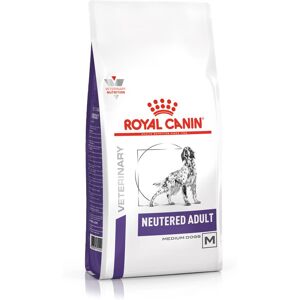ROYAL CANIN VHN Neutered Adult Medium Dog 9 kg - Publicité ROYAL CANIN VHN Neutered Adult Medium Dog 9 kg - Publicité