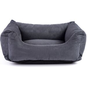 FERA Shine Canapé-lit pour chiens M 80 x 60 x 25 cm - Publicité FERA Shine Canapé-lit pour chiens M 80 x 60 x 25 cm - Publicité