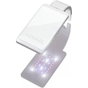 AQUAEL Leddy Smart 4,8W Sunny DayNight - Éclairage - Publicité AQUAEL Leddy Smart 4,8W Sunny DayNight - Éclairage - Publicité
