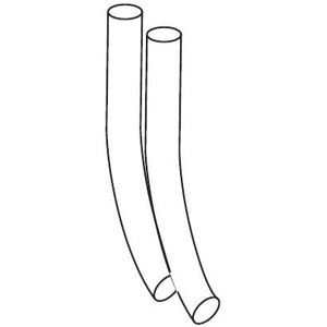 Tuyau de filtration Aquael Unimax 500/700 8m - Accessoires de filtration - Publicité Tuyau de filtration Aquael Unimax 500/700 8m - Accessoires de filtration - Publicité