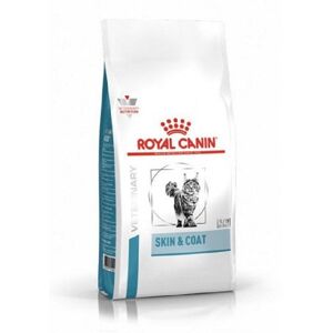Royal Canin VHN Nourriture chat peau et pelage 400 g - Peau sensible et pelage - Publicité Royal Canin VHN Nourriture chat peau et pelage 400 g - Peau sensible et pelage - Publicité