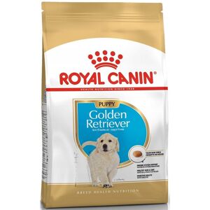 ROYAL CANIN Golden Retriever Junior 4 x 1 kg - Publicité ROYAL CANIN Golden Retriever Junior 4 x 1 kg - Publicité