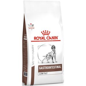 ROYAL CANIN Chien Gastro Intestinal Faible en Gras 12 kg - Publicité ROYAL CANIN Chien Gastro Intestinal Faible en Gras 12 kg - Publicité