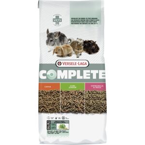 VERSELE-LAGA Cuni junior complete 8 kg pour les jeunes lapins - Publicité VERSELE-LAGA Cuni junior complete 8 kg pour les jeunes lapins - Publicité