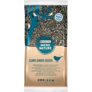 Graines de tournesol Versele-Laga pour oiseaux sauvages - 7,5kg - Publicité Graines de tournesol Versele-Laga pour oiseaux sauvages - 7,5kg - Publicité