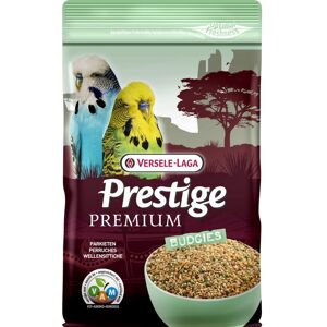 VERSELE-LAGA Prestige Premium Budgies 20kg - Publicité VERSELE-LAGA Prestige Premium Budgies 20kg - Publicité