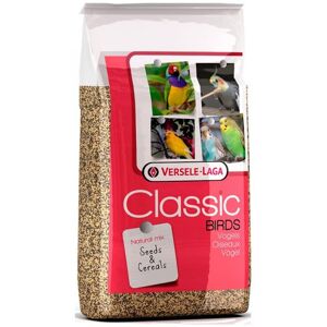 VERSELE-LAGA Canary Classic 20 kg - Publicité VERSELE-LAGA Canary Classic 20 kg - Publicité