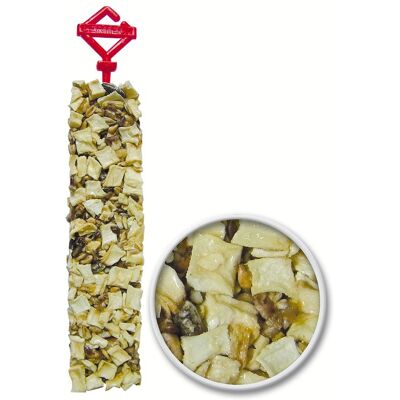 BENEK - Natural-Vit Coolbaton - Panais - Noix - Friandise - Publicité BENEK - Natural-Vit Coolbaton - Panais - Noix - Friandise - Publicité