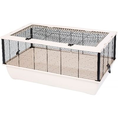 INTERZOO FERA Bob Empty Cage pour rongeurs 78 cm - Publicité INTERZOO FERA Bob Empty Cage pour rongeurs 78 cm - Publicité