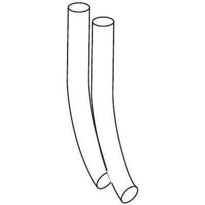Tuyau de filtration Aquael Unimax 500/700 8m - Accessoires de filtration - Publicité Tuyau de filtration Aquael Unimax 500/700 8m - Accessoires de filtration - Publicité