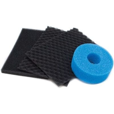 Aquael Modèle UV 8000 Éponge de filtre - Éponge de filtre pour Klarpressure UV 8000 - Publicité Aquael Modèle UV 8000 Éponge de filtre - Éponge de filtre pour Klarpressure UV 8000 - Publicité