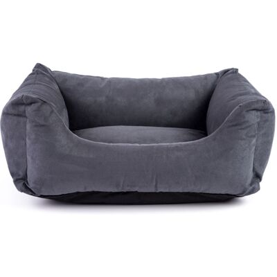 FERA Shine Canapé pour Chiens - Confortable, Durable, Se Range dans Cage - Publicité FERA Shine Canapé pour Chiens - Confortable, Durable, Se Range dans Cage - Publicité
