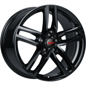 Alutec Ikenu Diamond Black 6.5x16 ET 37 4/98 Jante alu Noir - Publicité Alutec Ikenu Diamond Black 6.5x16 ET 37 4/98 Jante alu Noir - Publicité