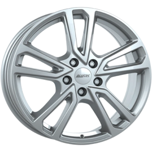 Alutec Tormenta 7,5x17 5x112 ET36 - Roue - Publicité Alutec Tormenta 7,5x17 5x112 ET36 - Roue - Publicité