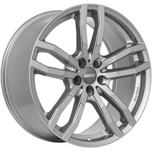 Alutec Drive X Metal Grau 8.5x19 ET 40 5/120 Jante alu Gris - Publicité Alutec Drive X Metal Grau 8.5x19 ET 40 5/120 Jante alu Gris - Publicité