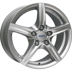 Alutec Grip Polar Argent 6.5x16 ET 33 5/112 Jante en alliage - Performance toutes saisons - Publicité Alutec Grip Polar Argent 6.5x16 ET 33 5/112 Jante en alliage - Performance toutes saisons - Publicité