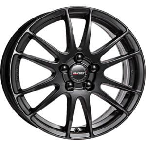 Alutec Monstr Racing Black 8.5x18 ET 40 5/114.3 Jante alu Noir - Publicité Alutec Monstr Racing Black 8.5x18 ET 40 5/114.3 Jante alu Noir - Publicité