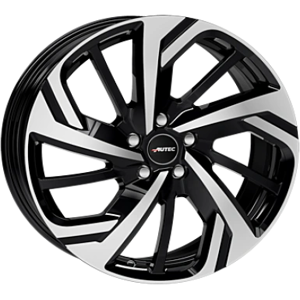 Autec Wheels Rixon 7.5x18 Et50 5x112 - Jante alliage pour BMW, Mini - Publicité Autec Wheels Rixon 7.5x18 Et50 5x112 - Jante alliage pour BMW, Mini - Publicité