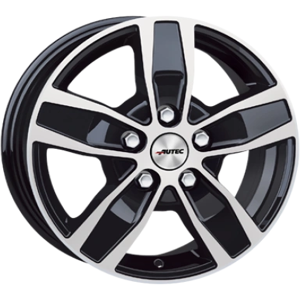 Autec Quantro - 6.5x16 ET 51 5/120 Jante alu - Performance toutes saisons - Publicité Autec Quantro - 6.5x16 ET 51 5/120 Jante alu - Performance toutes saisons - Publicité