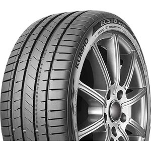 Kumho Ecsta Sport S PS72 275/35 R 21 - Pneu Sportif - Publicité Kumho Ecsta Sport S PS72 275/35 R 21 - Pneu Sportif - Publicité