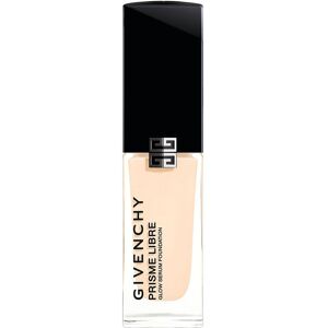 Givenchy Prisme Libre Glow Sérum Foundation - Fond de teint - Publicité Givenchy Prisme Libre Glow Sérum Foundation - Fond de teint - Publicité
