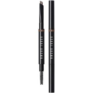 Crayon à sourcils longue tenue Bobbi Brown - Sourcils, Brun Foncé Froid - Publicité Crayon à sourcils longue tenue Bobbi Brown - Sourcils, Brun Foncé Froid - Publicité
